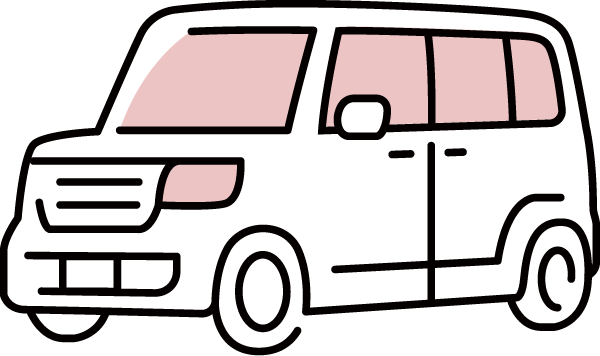 登録後、6年以内の中古車